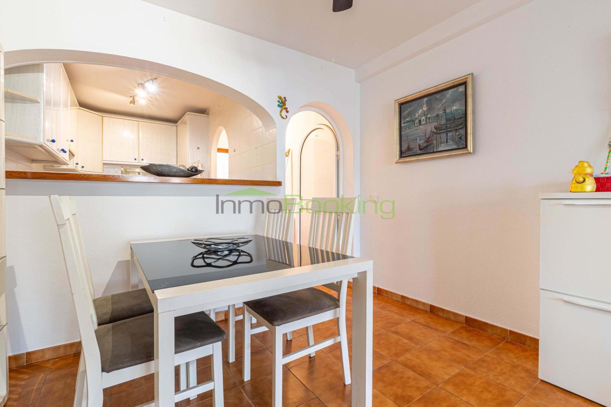 Apartamento Europlaya 5º 卡尔佩 外观 照片