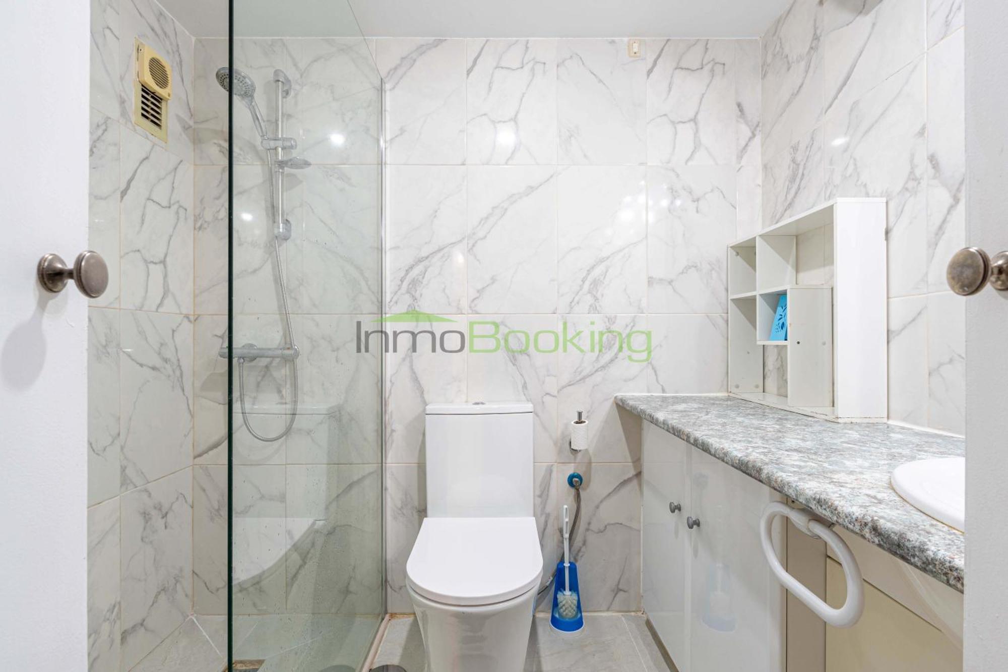 Apartamento Europlaya 5º 卡尔佩 外观 照片